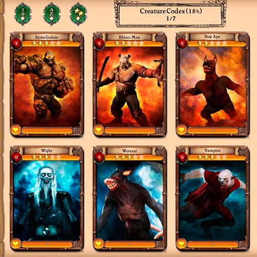 Fighting Fantasy Legends Cd Key Steam Global